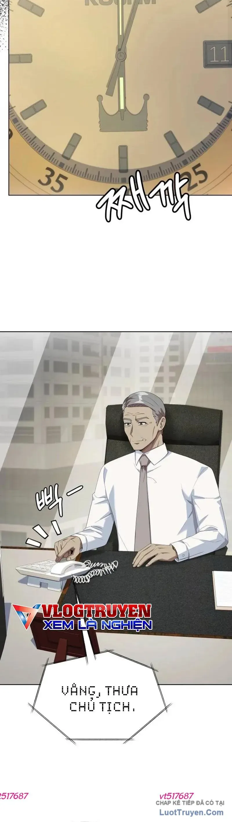 Từ nhân viên vạn năng trở thành huyền thoại Chap 133 - Next Chap 132