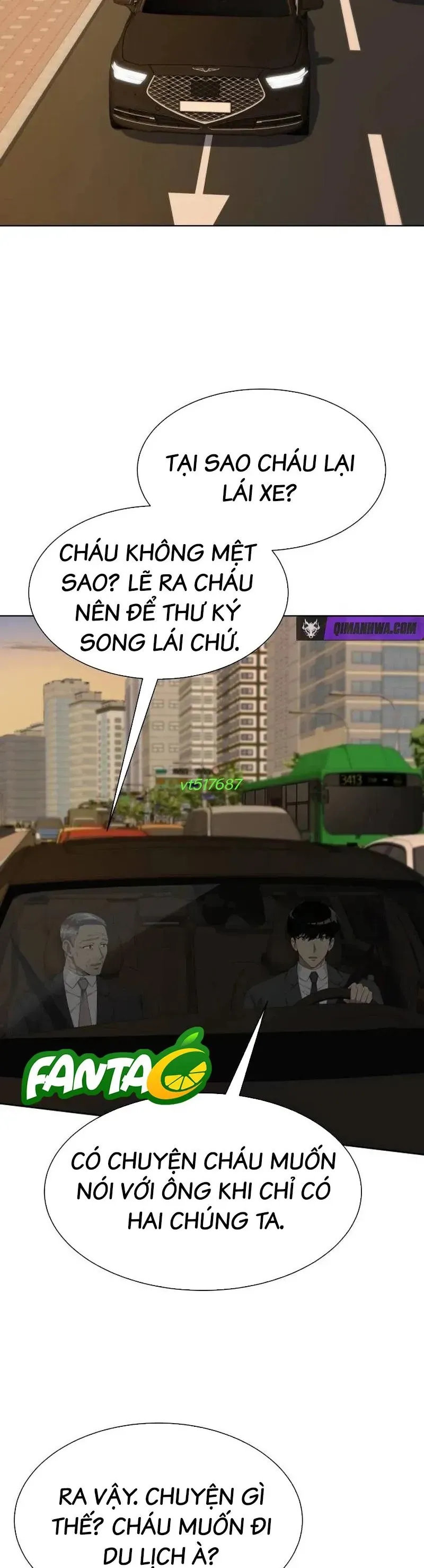 Từ nhân viên vạn năng trở thành huyền thoại Chap 133 - Next Chap 132