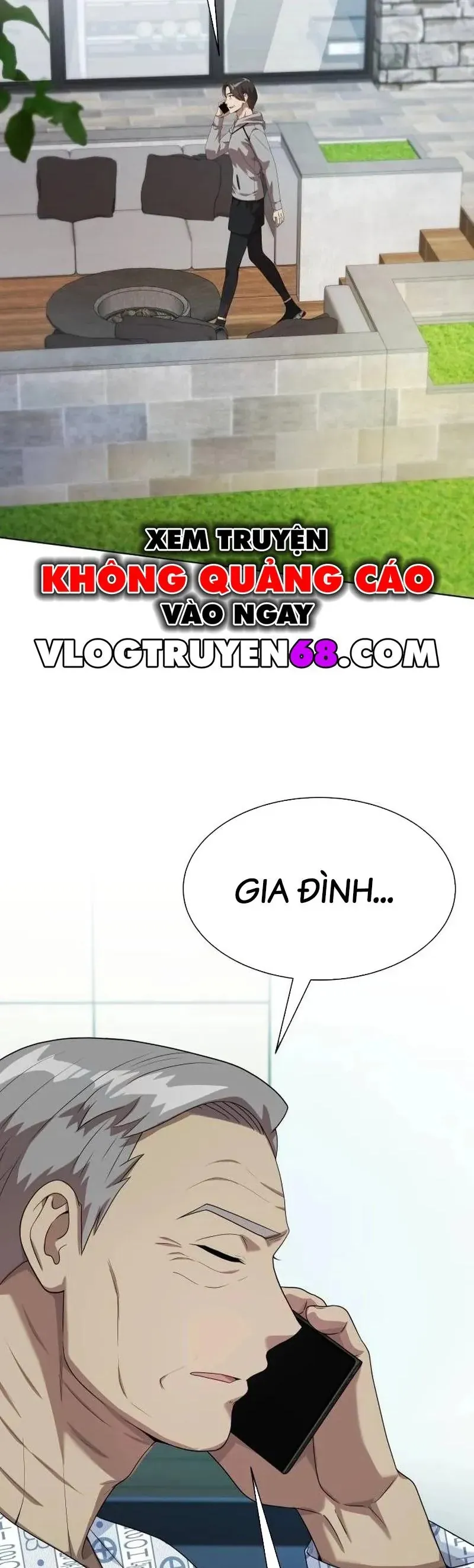 Từ nhân viên vạn năng trở thành huyền thoại Chap 133 - Next Chap 132