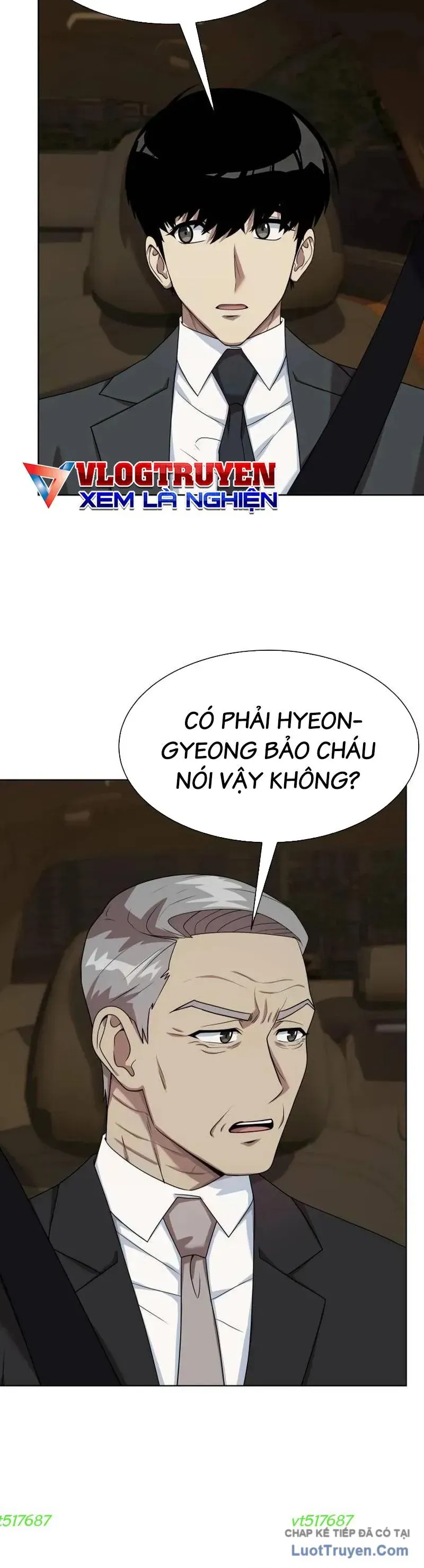 Từ nhân viên vạn năng trở thành huyền thoại Chap 133 - Next Chap 132