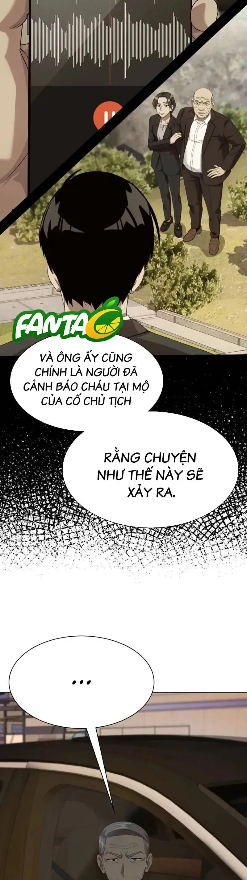 Từ nhân viên vạn năng trở thành huyền thoại Chap 133 - Next Chap 132