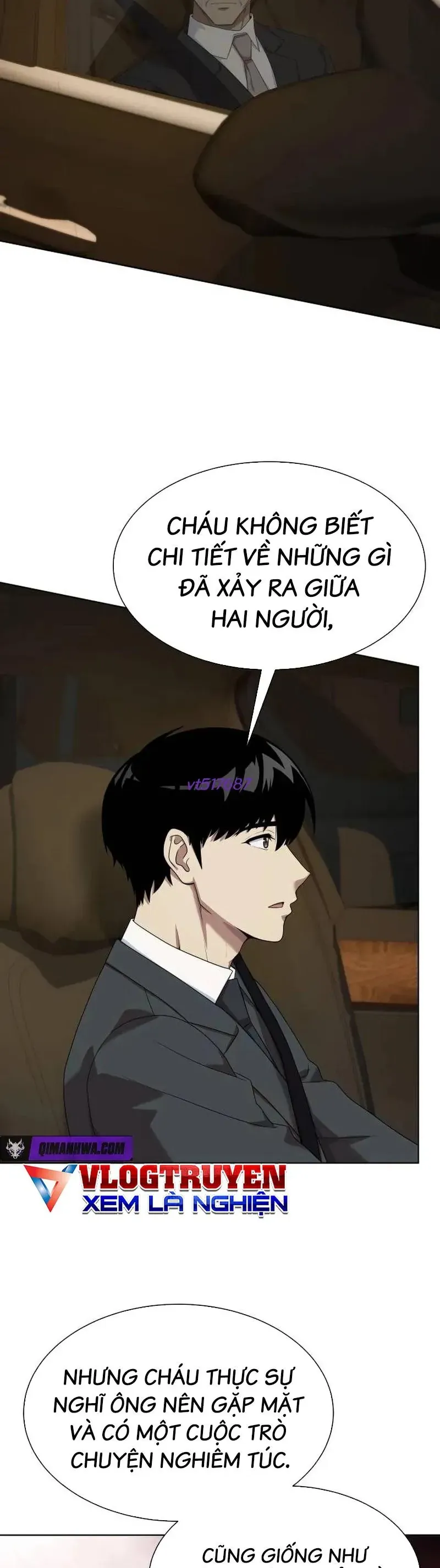 Từ nhân viên vạn năng trở thành huyền thoại Chap 133 - Next Chap 132