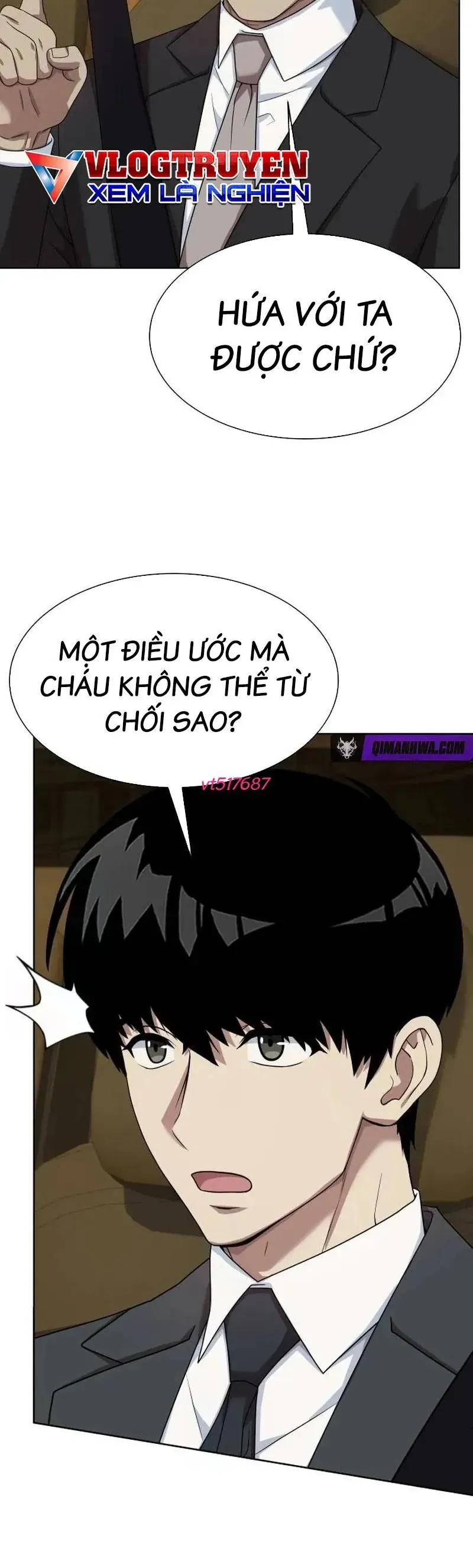 Từ nhân viên vạn năng trở thành huyền thoại Chap 133 - Next Chap 132