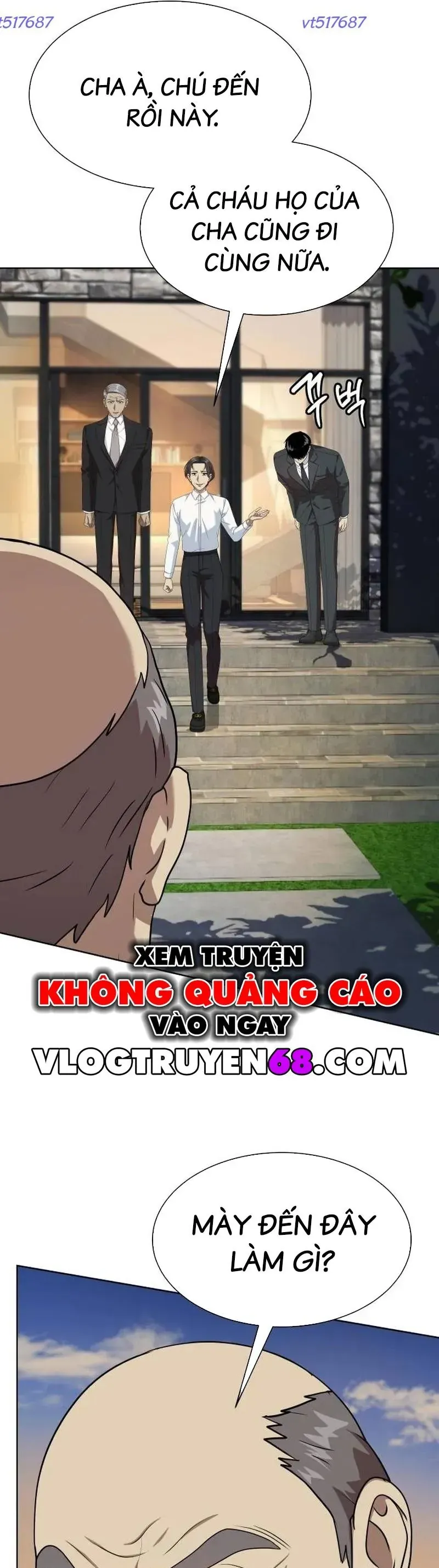 Từ nhân viên vạn năng trở thành huyền thoại Chap 134 - Next Chap 133