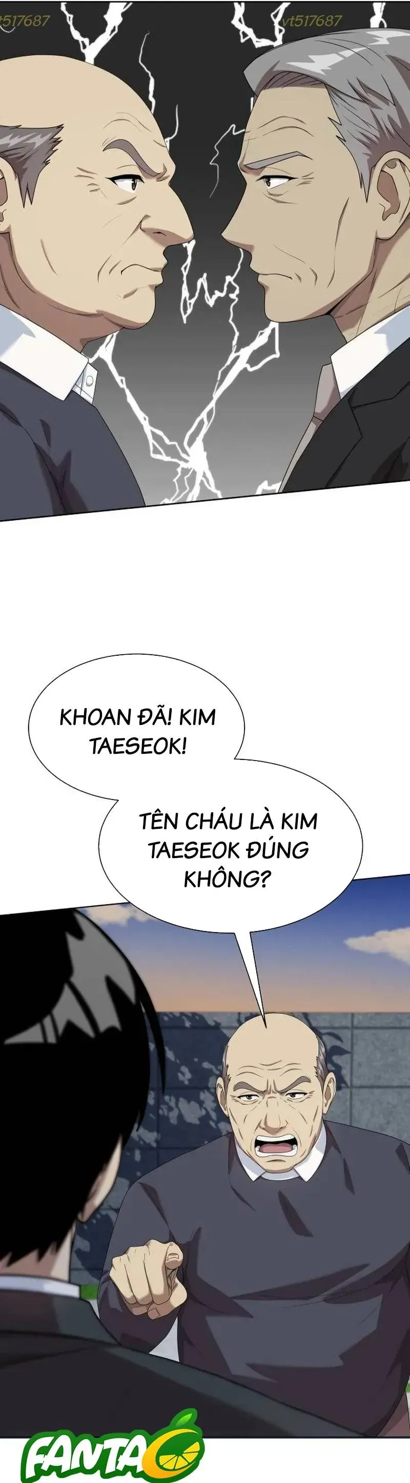 Từ nhân viên vạn năng trở thành huyền thoại Chap 134 - Next Chap 133