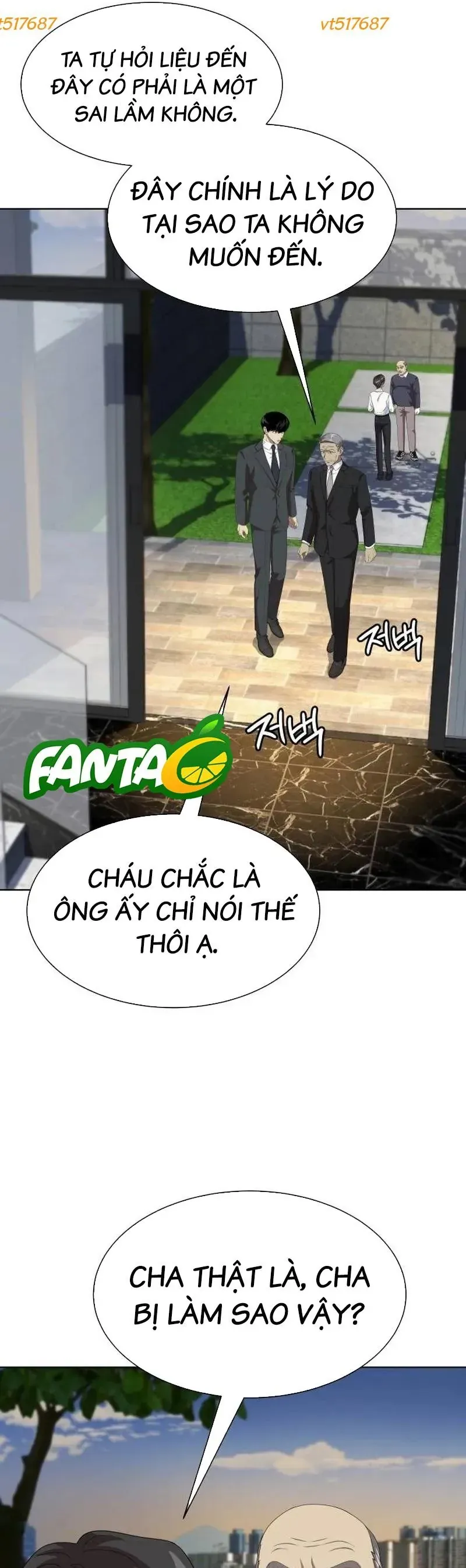 Từ nhân viên vạn năng trở thành huyền thoại Chap 134 - Next Chap 133