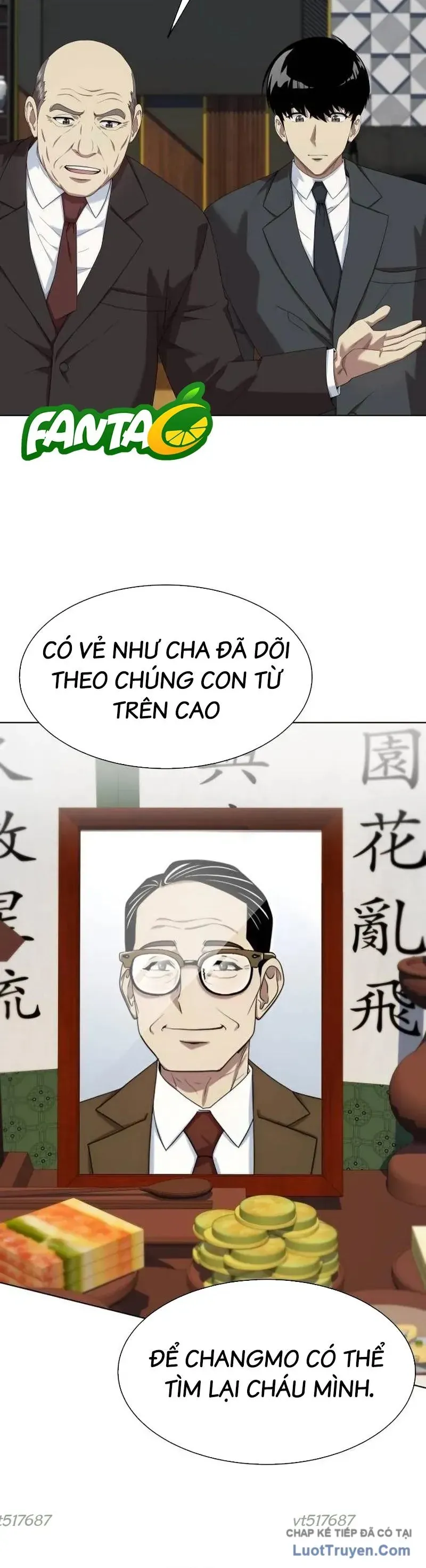 Từ nhân viên vạn năng trở thành huyền thoại Chap 134 - Next Chap 133