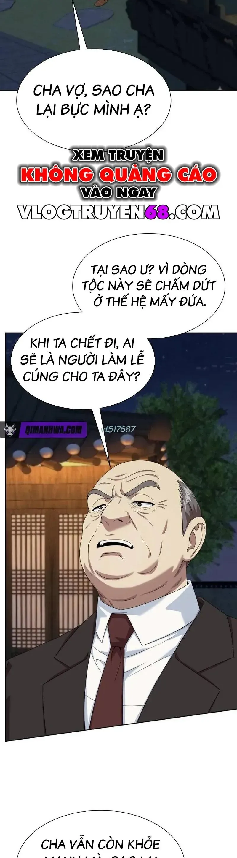 Từ nhân viên vạn năng trở thành huyền thoại Chap 134 - Next Chap 133