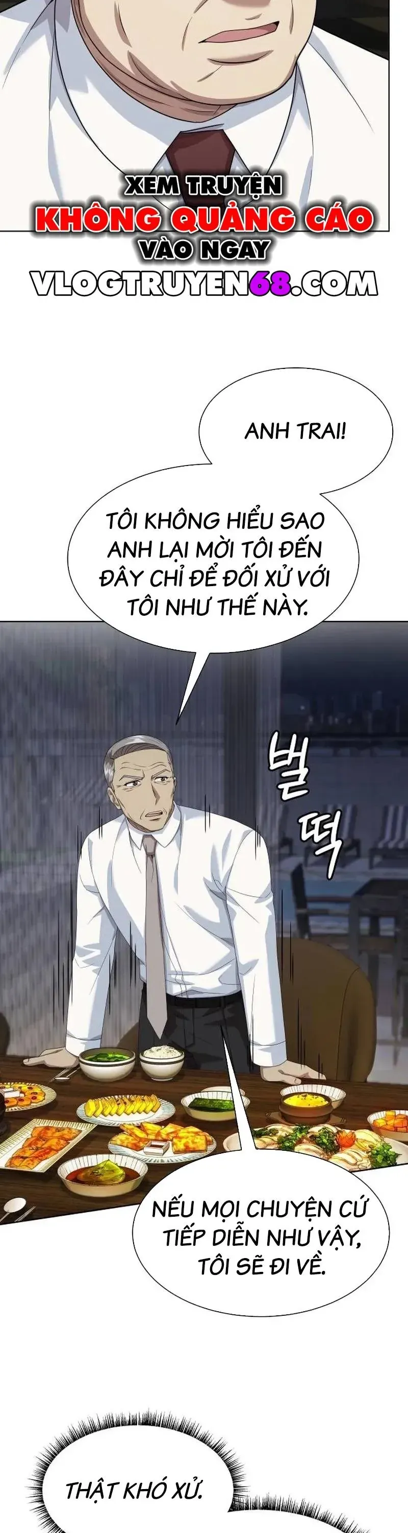 Từ nhân viên vạn năng trở thành huyền thoại Chap 134 - Next Chap 133