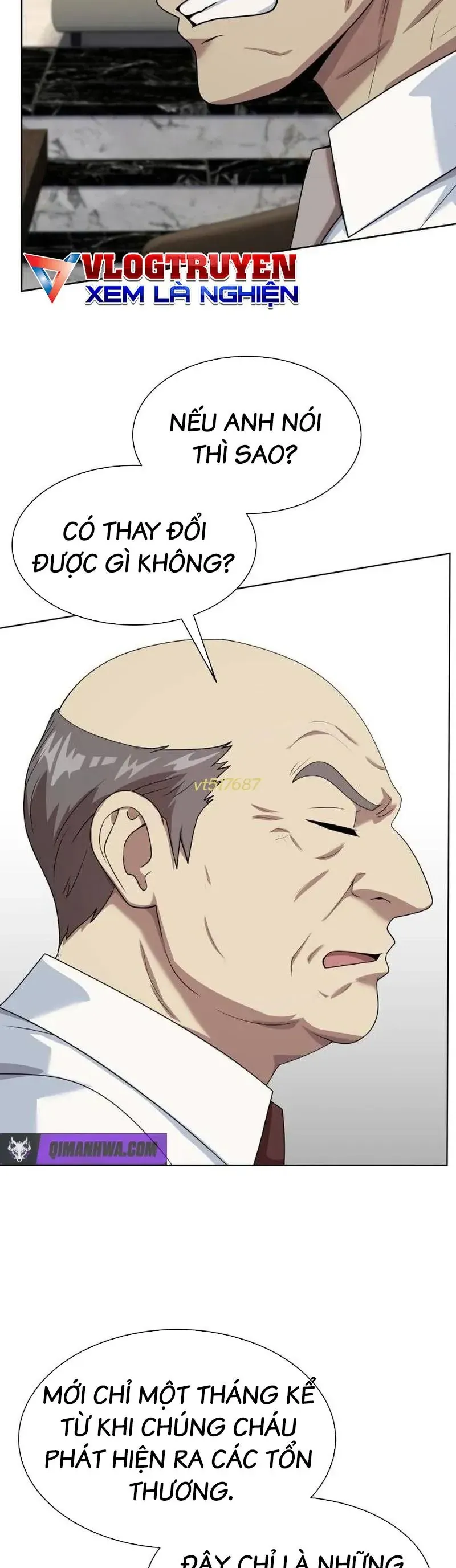 Từ nhân viên vạn năng trở thành huyền thoại Chap 134 - Next Chap 133