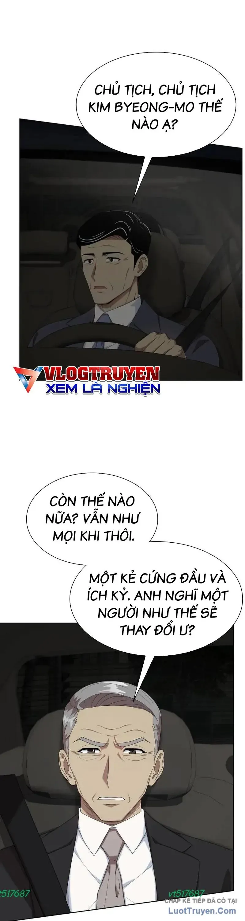 Từ nhân viên vạn năng trở thành huyền thoại Chap 134 - Next Chap 133