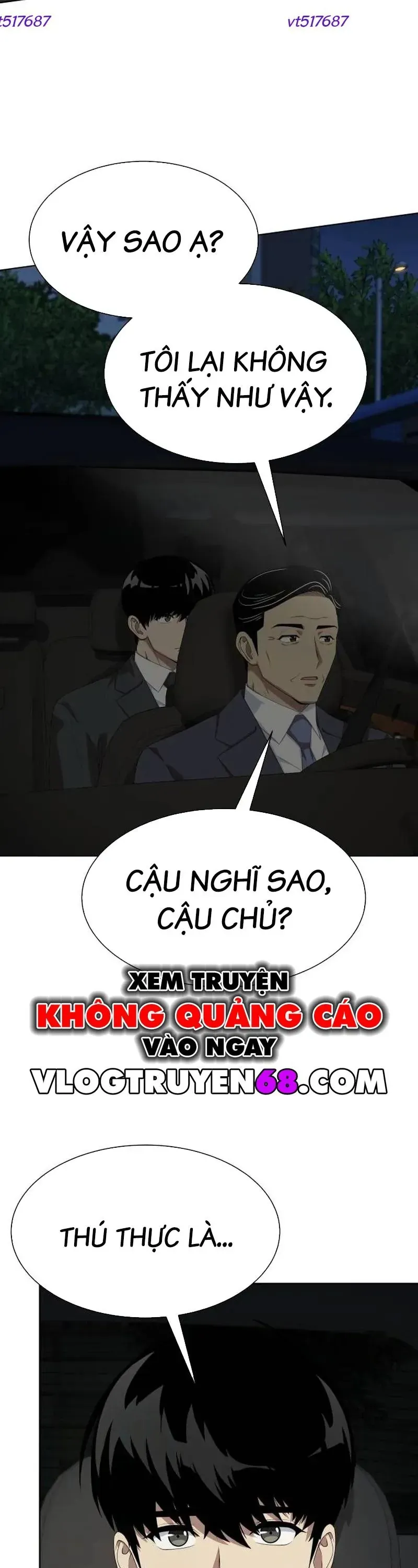 Từ nhân viên vạn năng trở thành huyền thoại Chap 134 - Next Chap 133