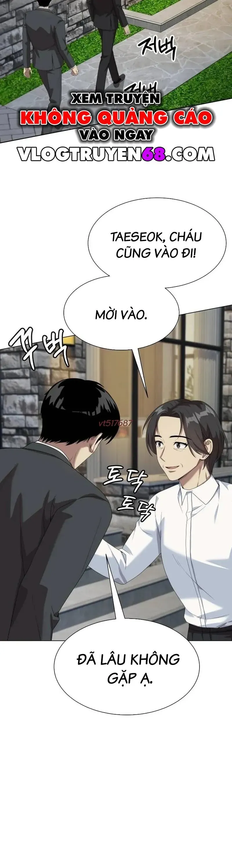 Từ nhân viên vạn năng trở thành huyền thoại Chap 134 - Next Chap 133