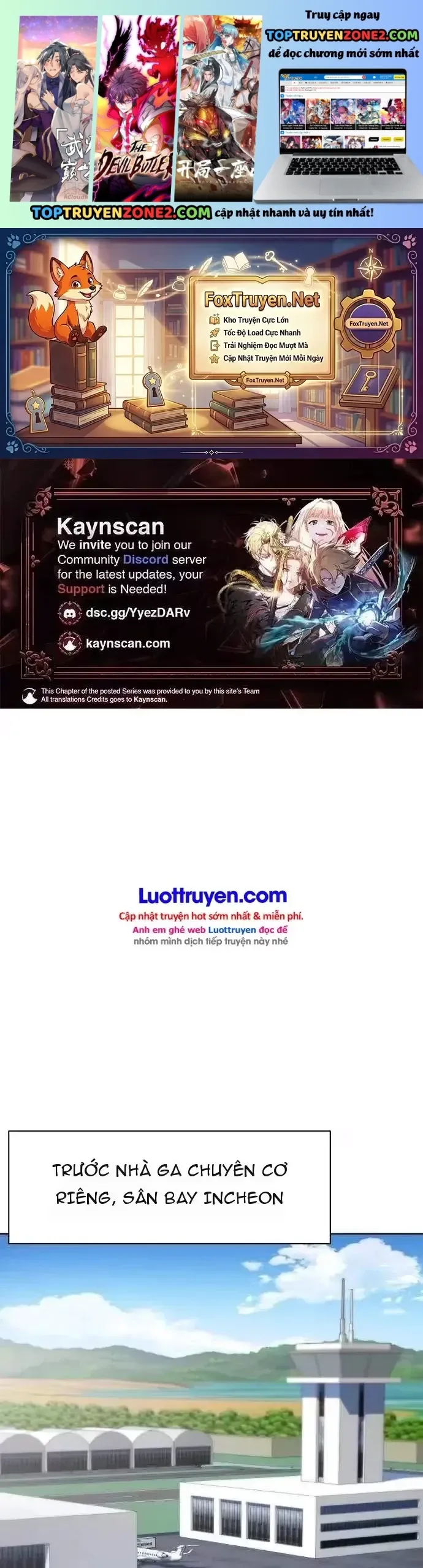 Từ nhân viên vạn năng trở thành huyền thoại Chap 135 - Next Chap 134