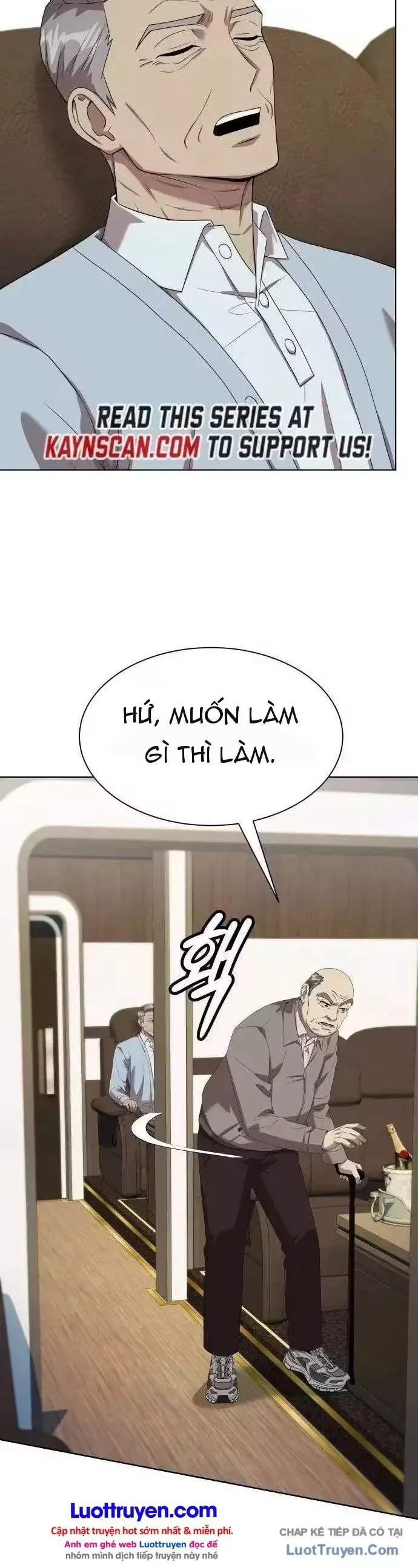 Từ nhân viên vạn năng trở thành huyền thoại Chap 135 - Next Chap 134