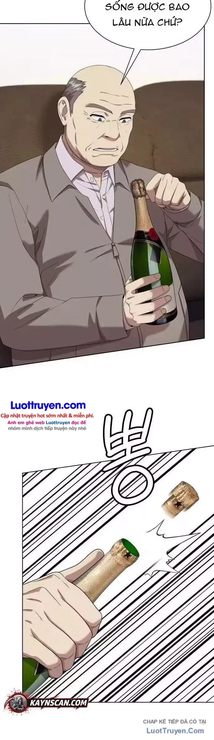 Từ nhân viên vạn năng trở thành huyền thoại Chap 135 - Next Chap 134
