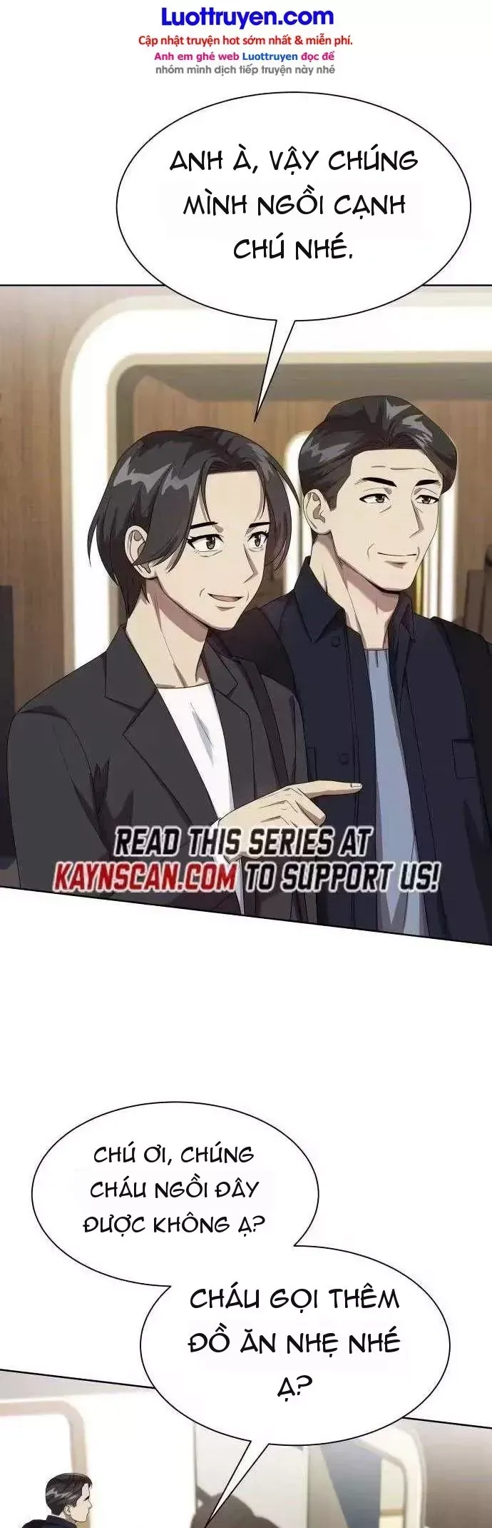 Từ nhân viên vạn năng trở thành huyền thoại Chap 135 - Next Chap 134