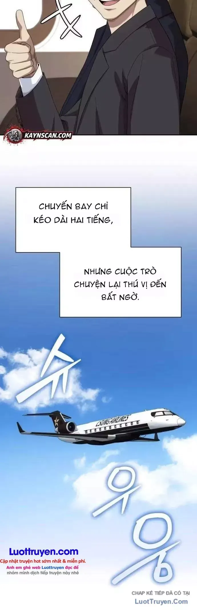 Từ nhân viên vạn năng trở thành huyền thoại Chap 135 - Next Chap 134