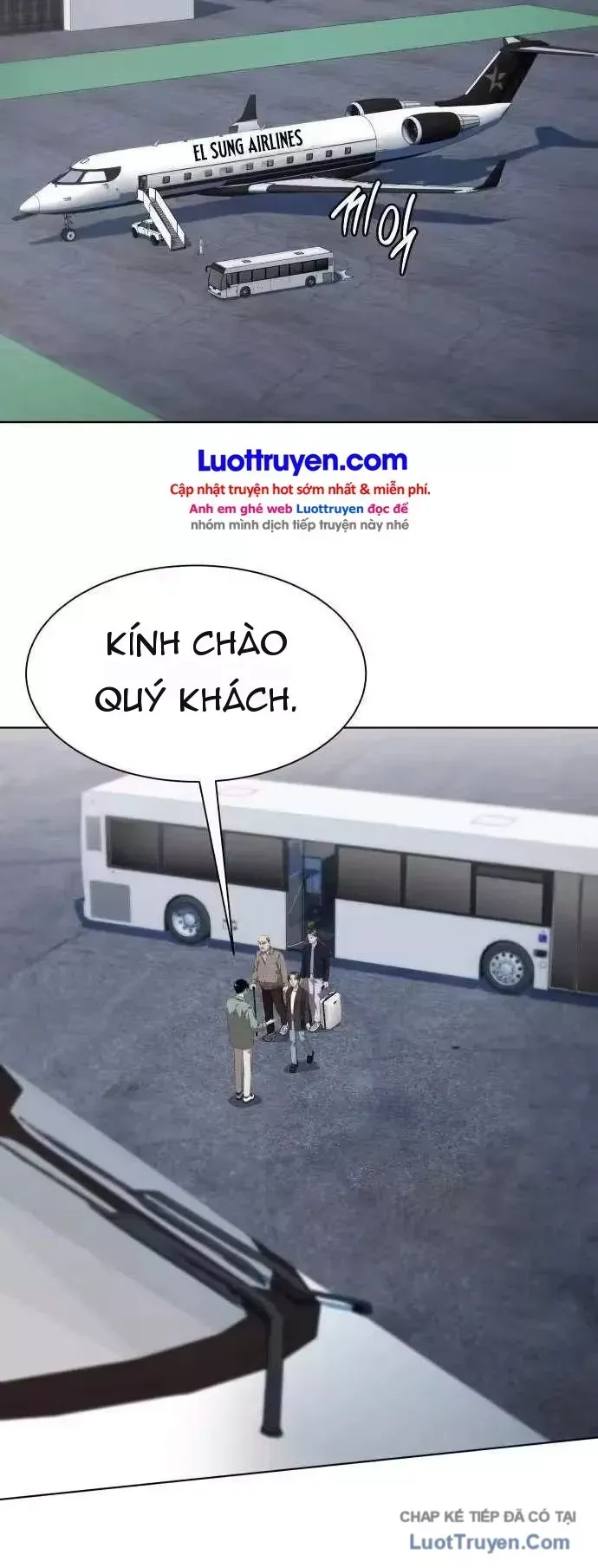Từ nhân viên vạn năng trở thành huyền thoại Chap 135 - Next Chap 134
