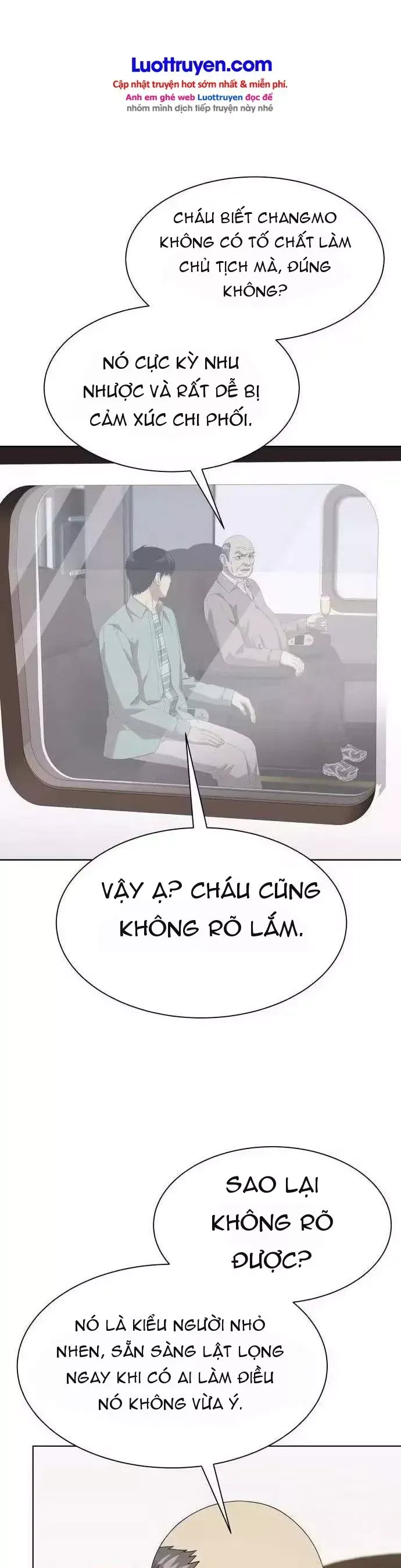 Từ nhân viên vạn năng trở thành huyền thoại Chap 135 - Next Chap 134