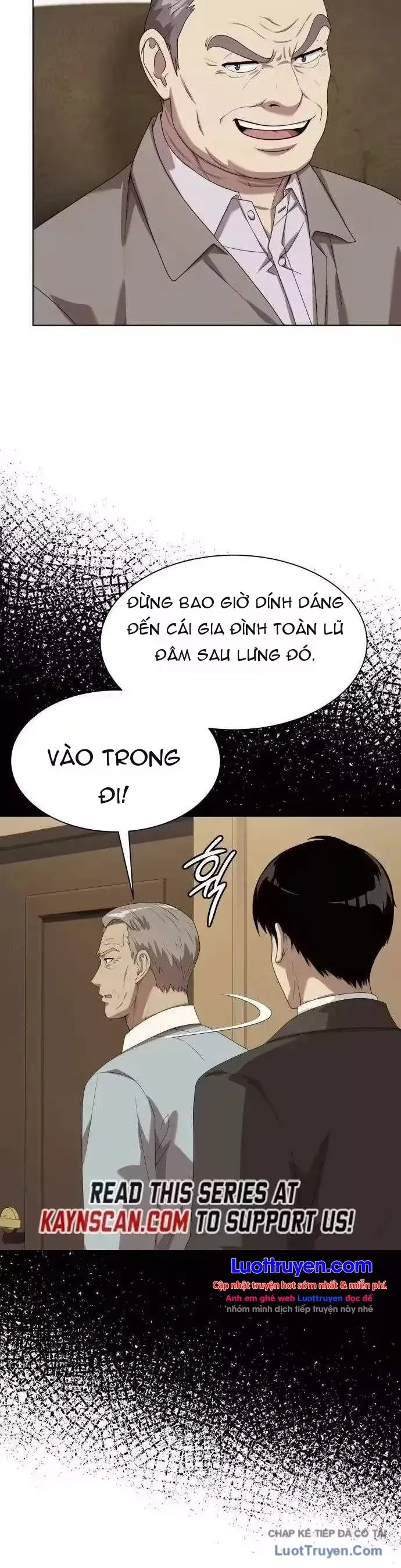 Từ nhân viên vạn năng trở thành huyền thoại Chap 135 - Next Chap 134