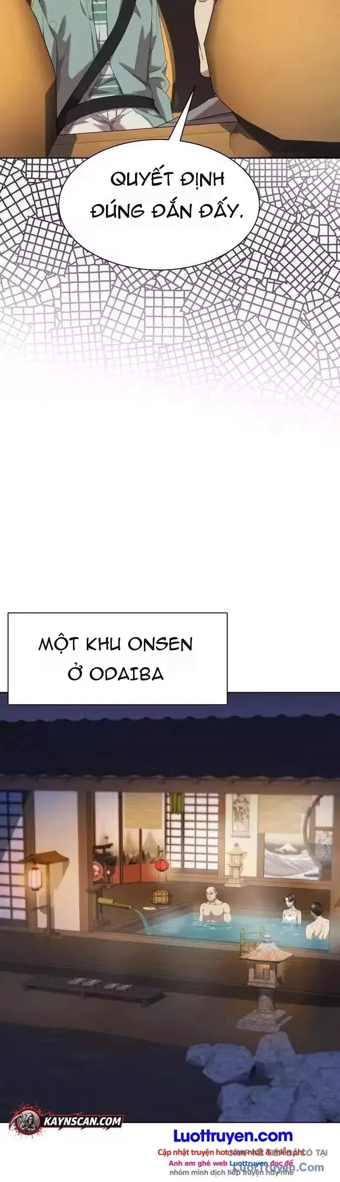 Từ nhân viên vạn năng trở thành huyền thoại Chap 135 - Next Chap 134