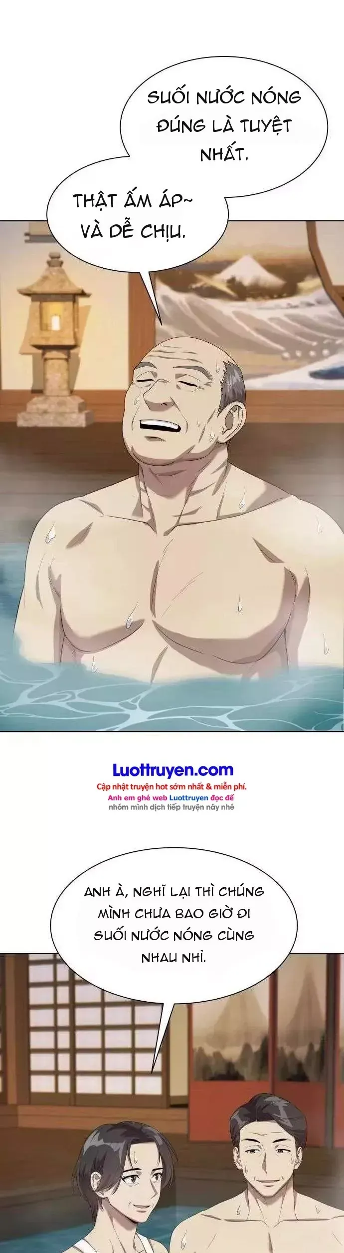 Từ nhân viên vạn năng trở thành huyền thoại Chap 135 - Next Chap 134
