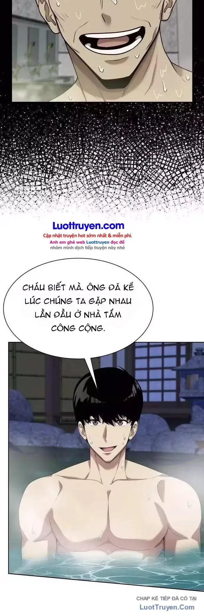 Từ nhân viên vạn năng trở thành huyền thoại Chap 135 - Next Chap 134