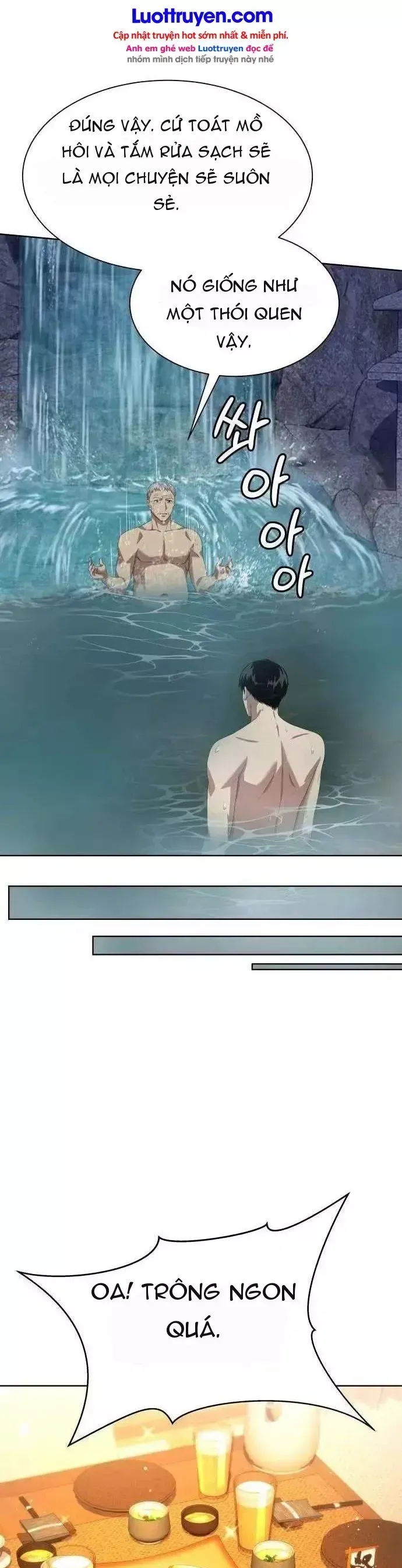 Từ nhân viên vạn năng trở thành huyền thoại Chap 135 - Next Chap 134