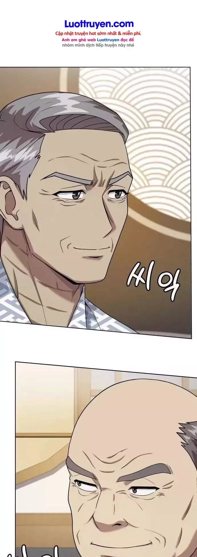 Từ nhân viên vạn năng trở thành huyền thoại Chap 135 - Next Chap 134