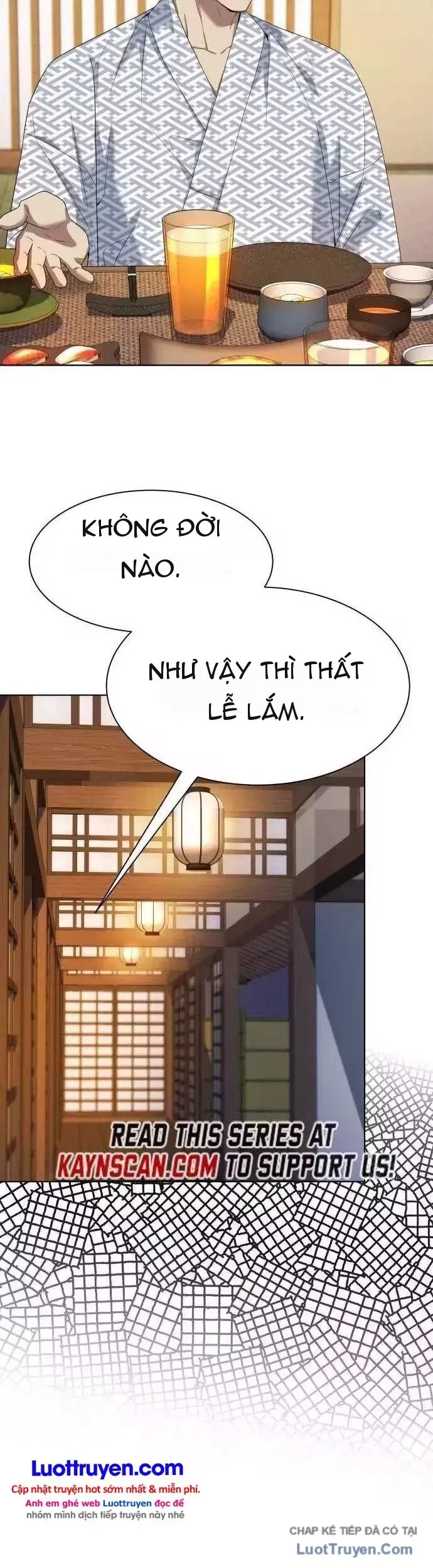 Từ nhân viên vạn năng trở thành huyền thoại Chap 135 - Next Chap 134