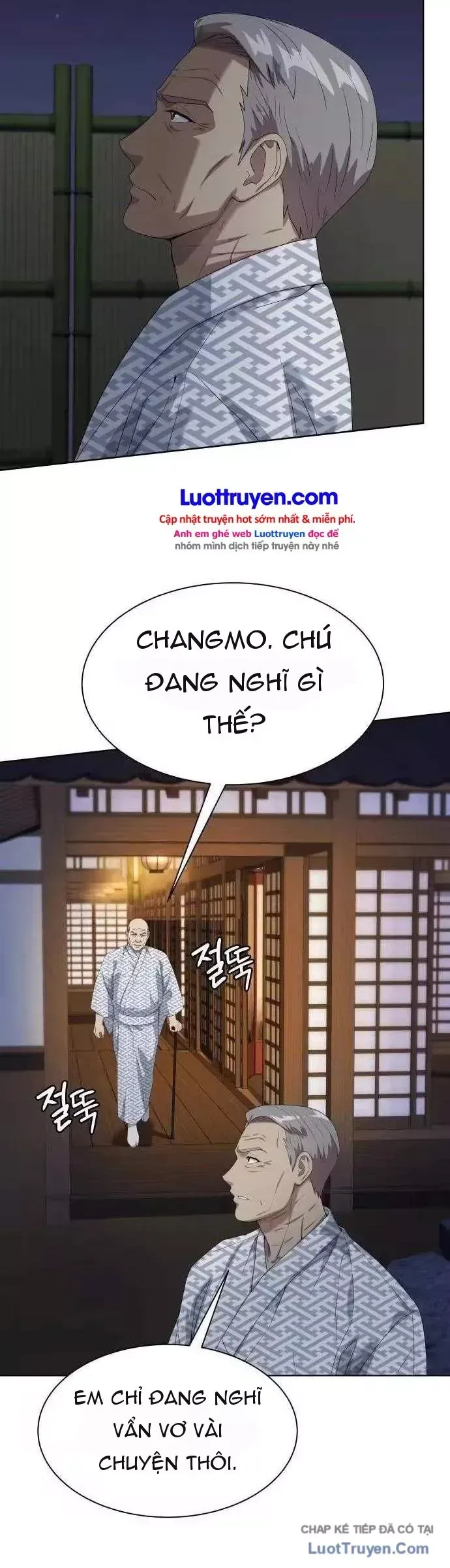 Từ nhân viên vạn năng trở thành huyền thoại Chap 135 - Next Chap 134