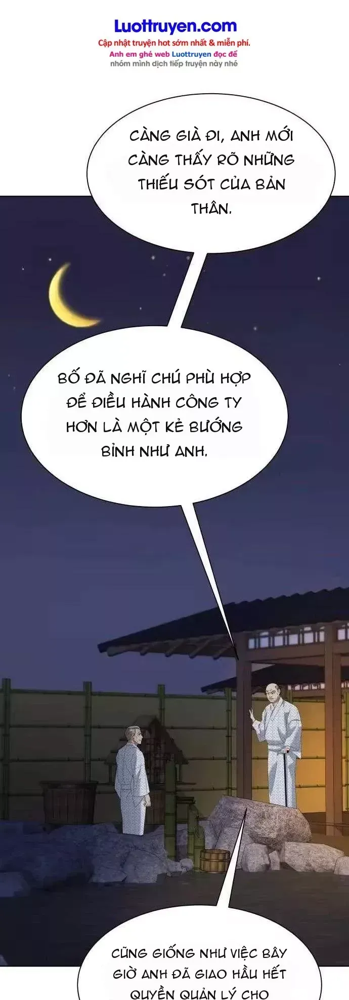 Từ nhân viên vạn năng trở thành huyền thoại Chap 135 - Next Chap 134