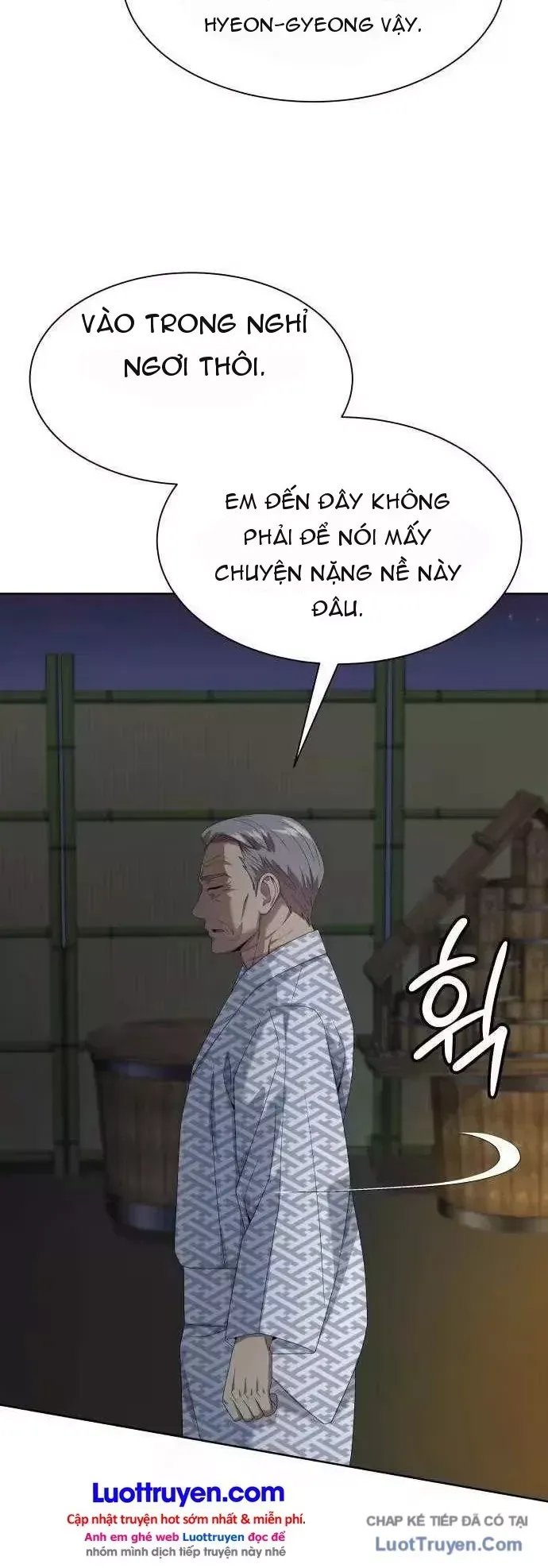Từ nhân viên vạn năng trở thành huyền thoại Chap 135 - Next Chap 134