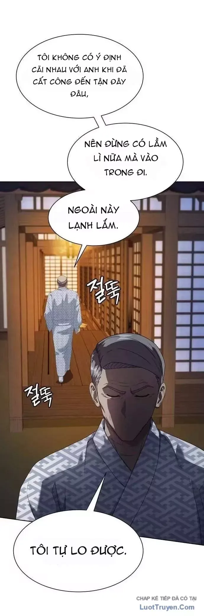 Từ nhân viên vạn năng trở thành huyền thoại Chap 135 - Next Chap 134
