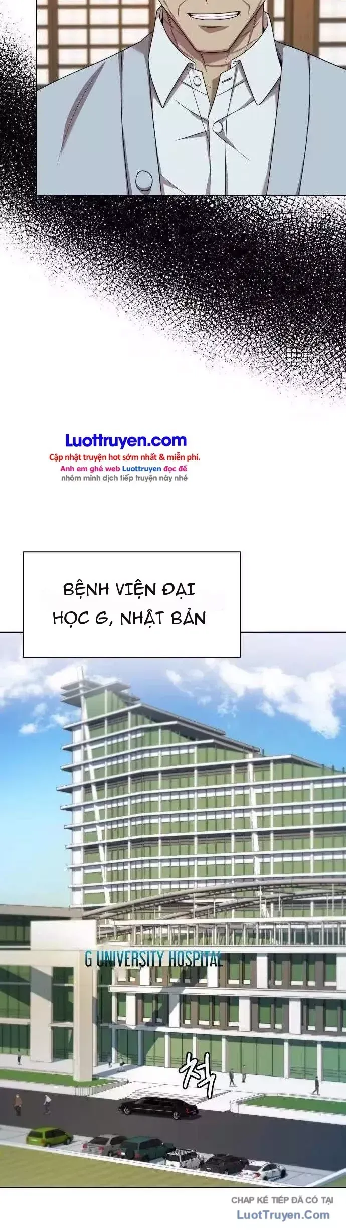 Từ nhân viên vạn năng trở thành huyền thoại Chap 135 - Next Chap 134