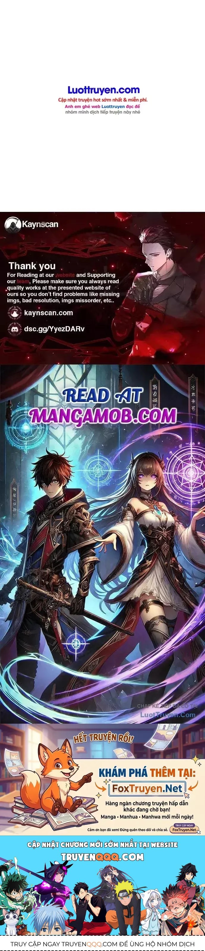 Từ nhân viên vạn năng trở thành huyền thoại Chap 135 - Next Chap 134