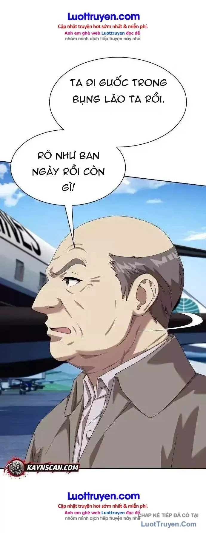 Từ nhân viên vạn năng trở thành huyền thoại Chap 135 - Next Chap 134
