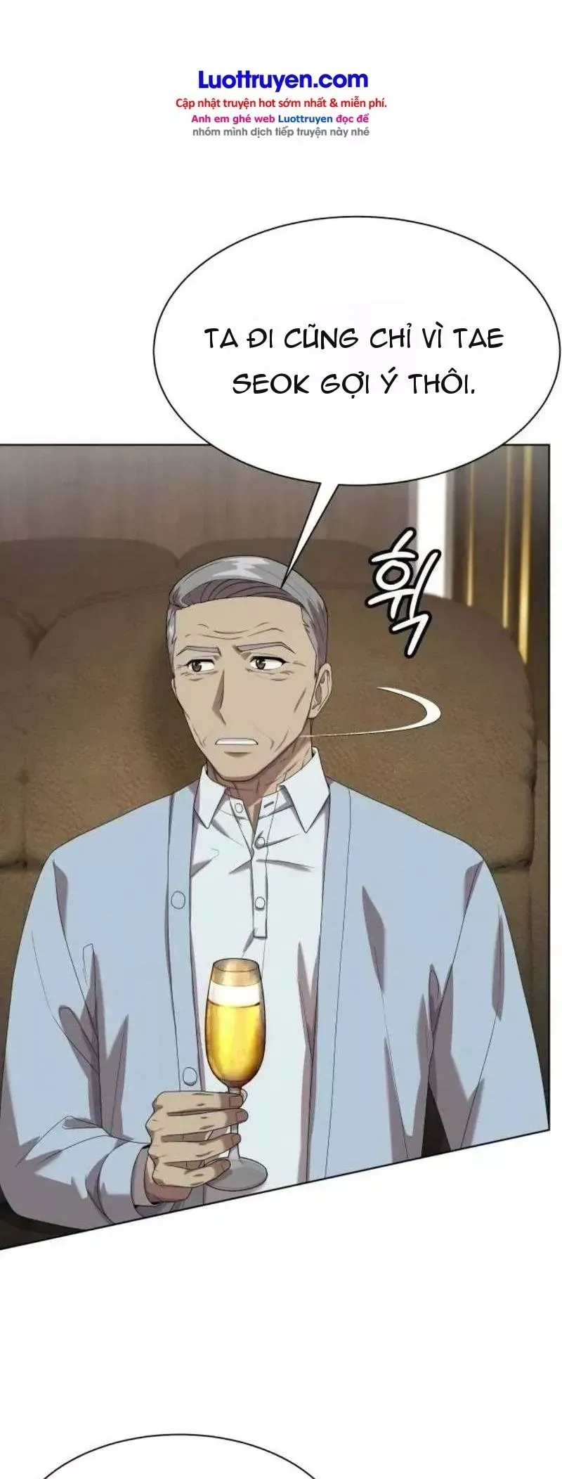Từ nhân viên vạn năng trở thành huyền thoại Chap 136 - Next Chap 135