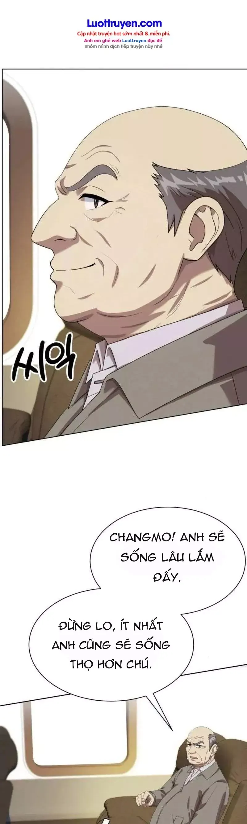Từ nhân viên vạn năng trở thành huyền thoại Chap 136 - Next Chap 135