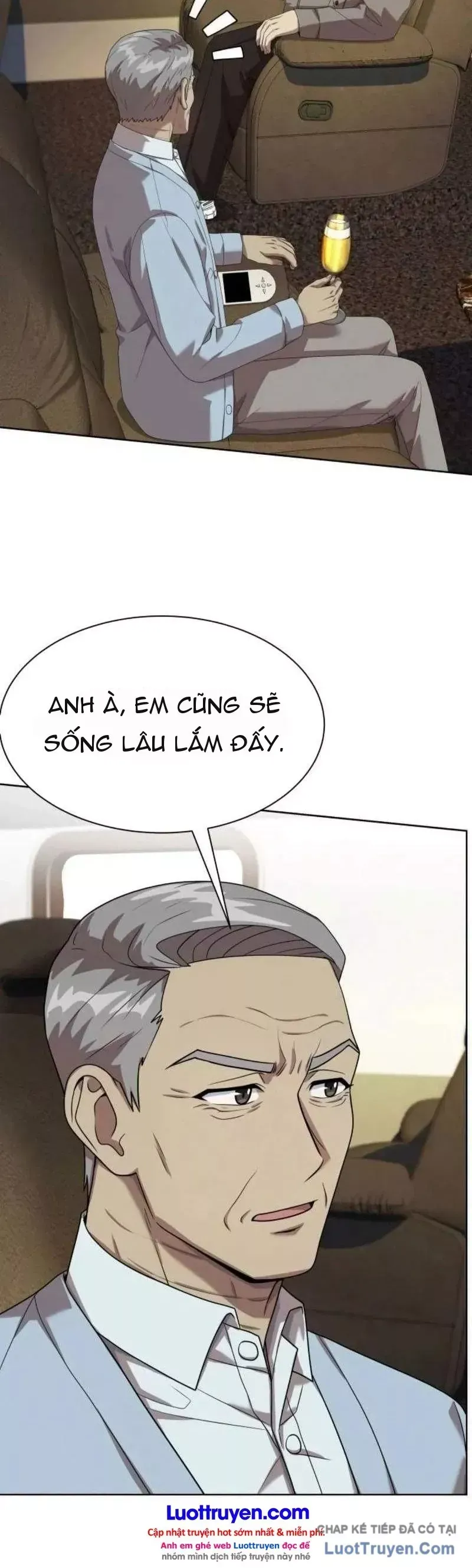 Từ nhân viên vạn năng trở thành huyền thoại Chap 136 - Next Chap 135