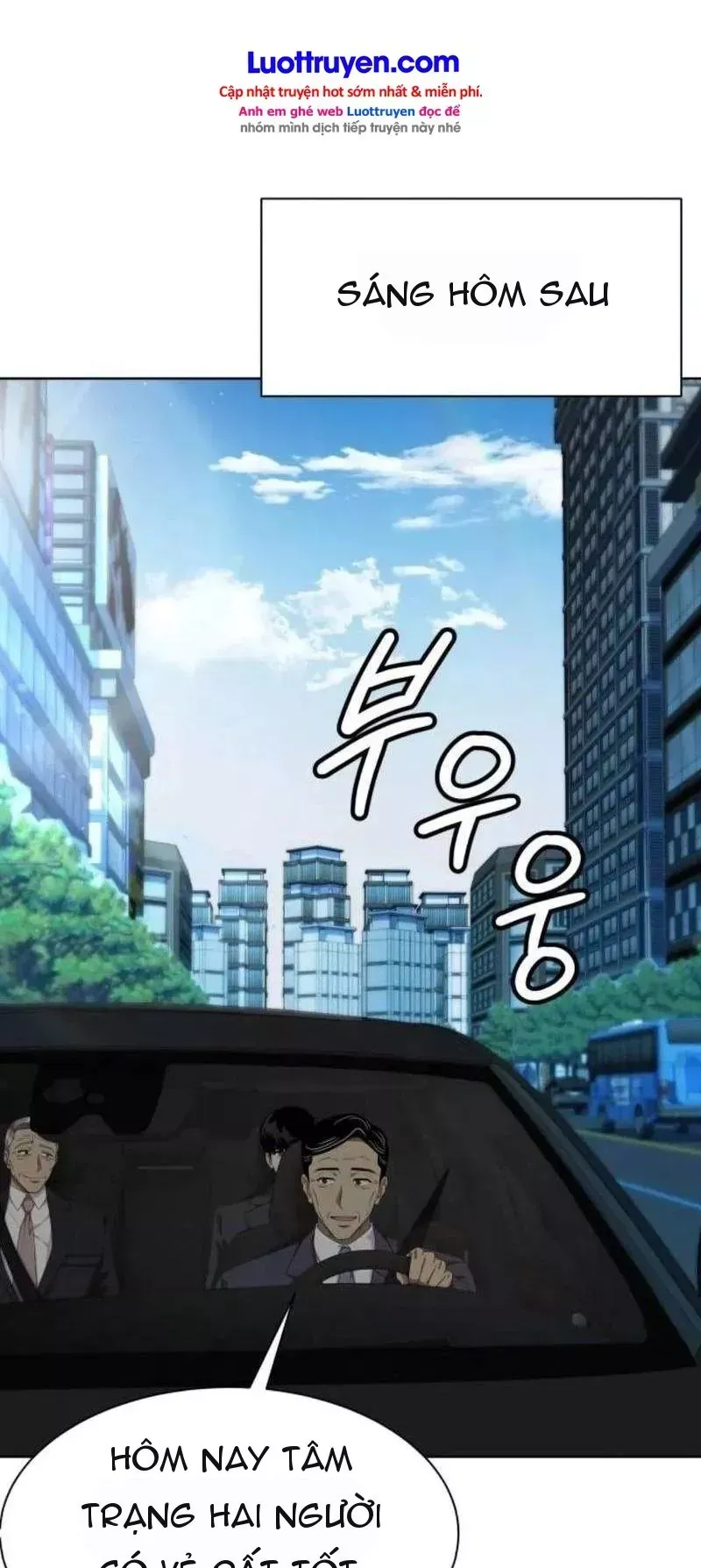 Từ nhân viên vạn năng trở thành huyền thoại Chap 136 - Next Chap 135