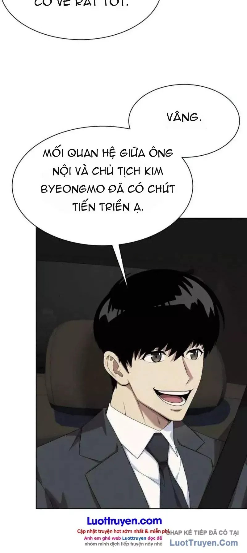 Từ nhân viên vạn năng trở thành huyền thoại Chap 136 - Next Chap 135