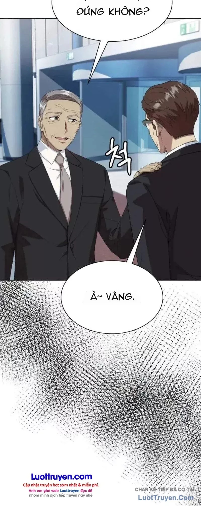 Từ nhân viên vạn năng trở thành huyền thoại Chap 136 - Next Chap 135