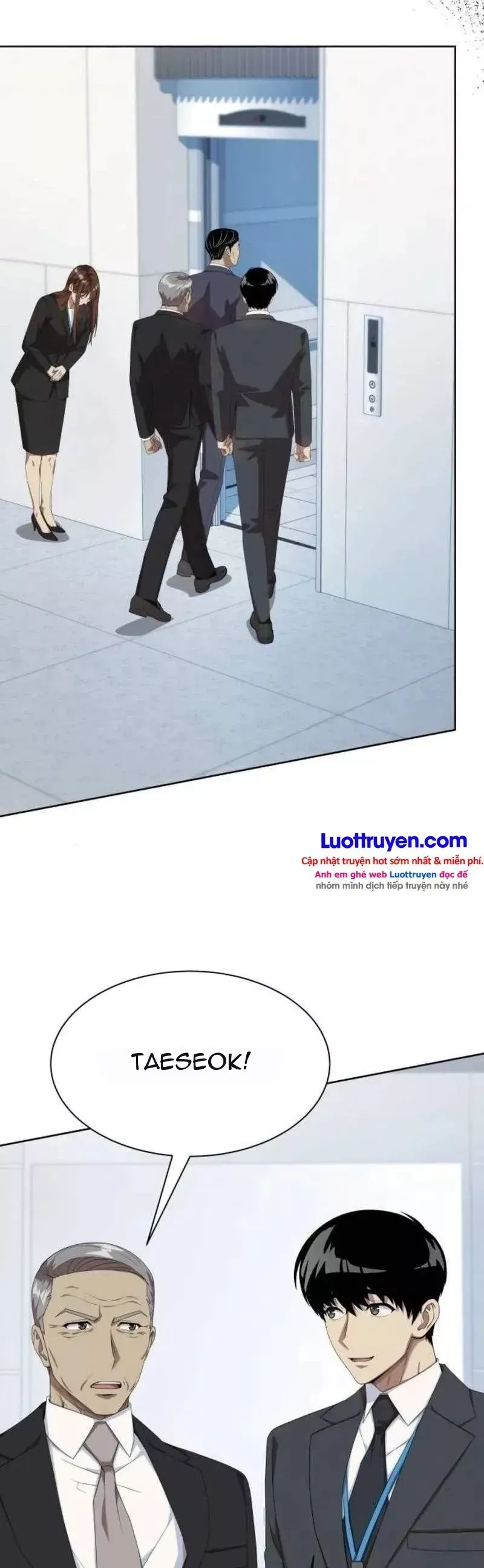 Từ nhân viên vạn năng trở thành huyền thoại Chap 136 - Next Chap 135
