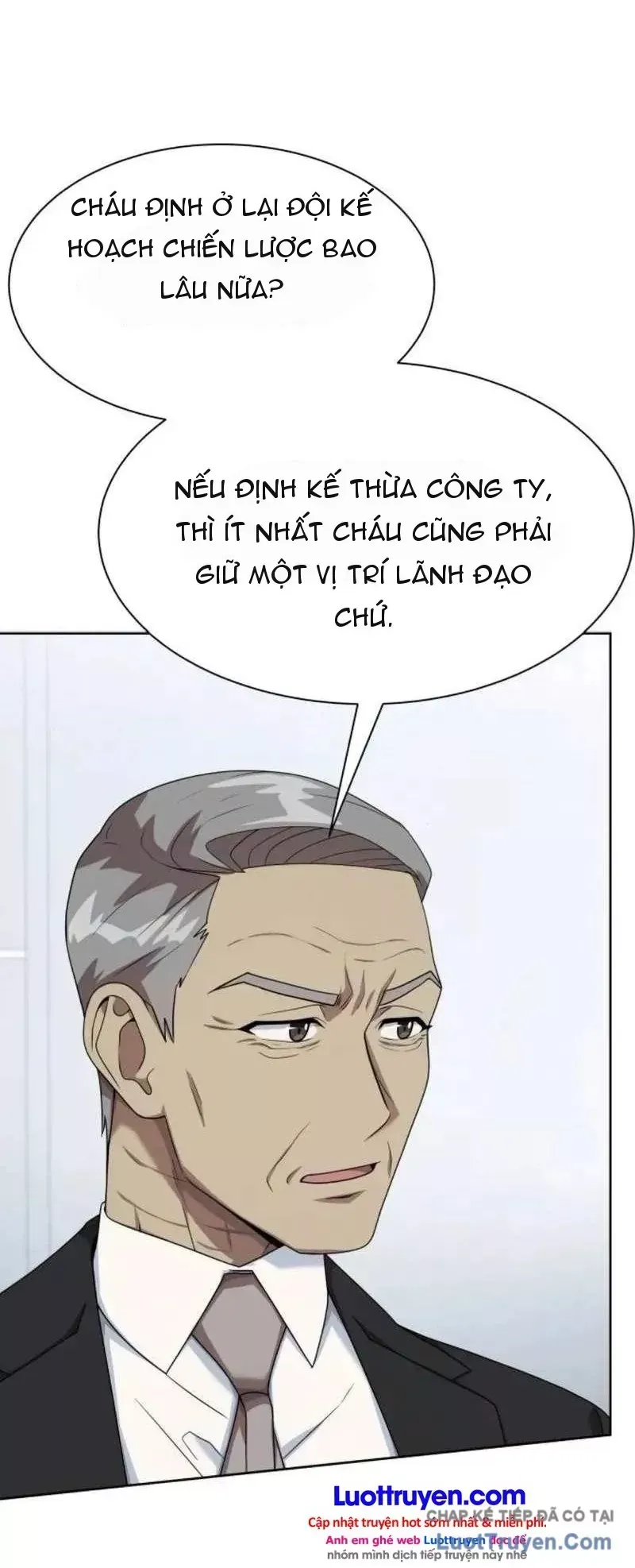Từ nhân viên vạn năng trở thành huyền thoại Chap 136 - Next Chap 135