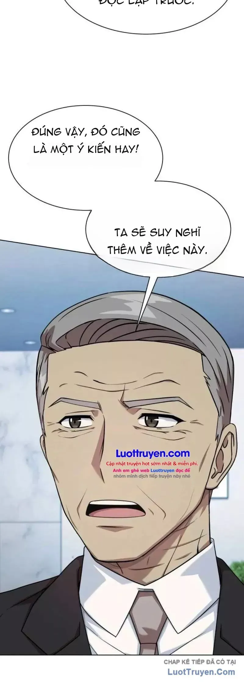 Từ nhân viên vạn năng trở thành huyền thoại Chap 136 - Next Chap 135