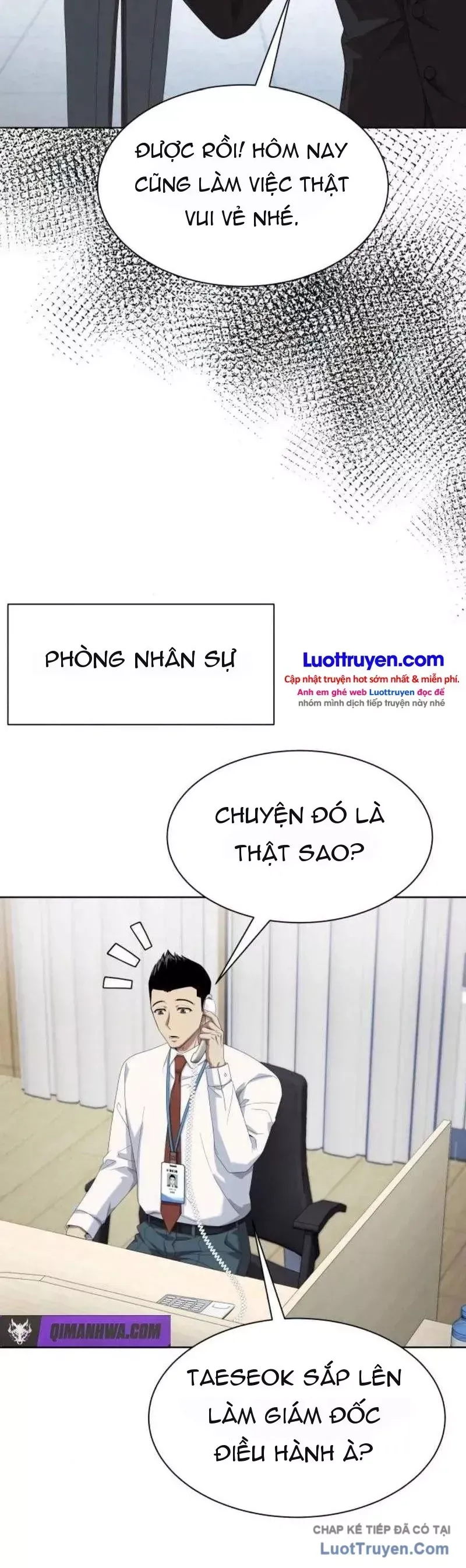 Từ nhân viên vạn năng trở thành huyền thoại Chap 136 - Next Chap 135