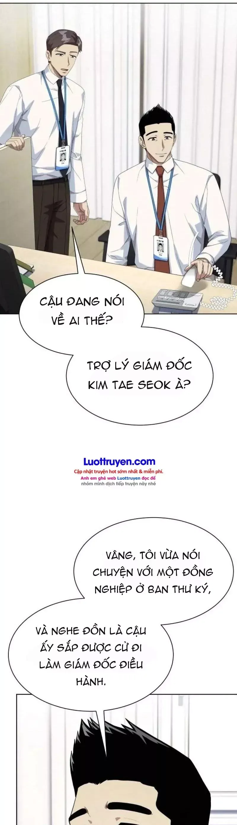 Từ nhân viên vạn năng trở thành huyền thoại Chap 136 - Next Chap 135
