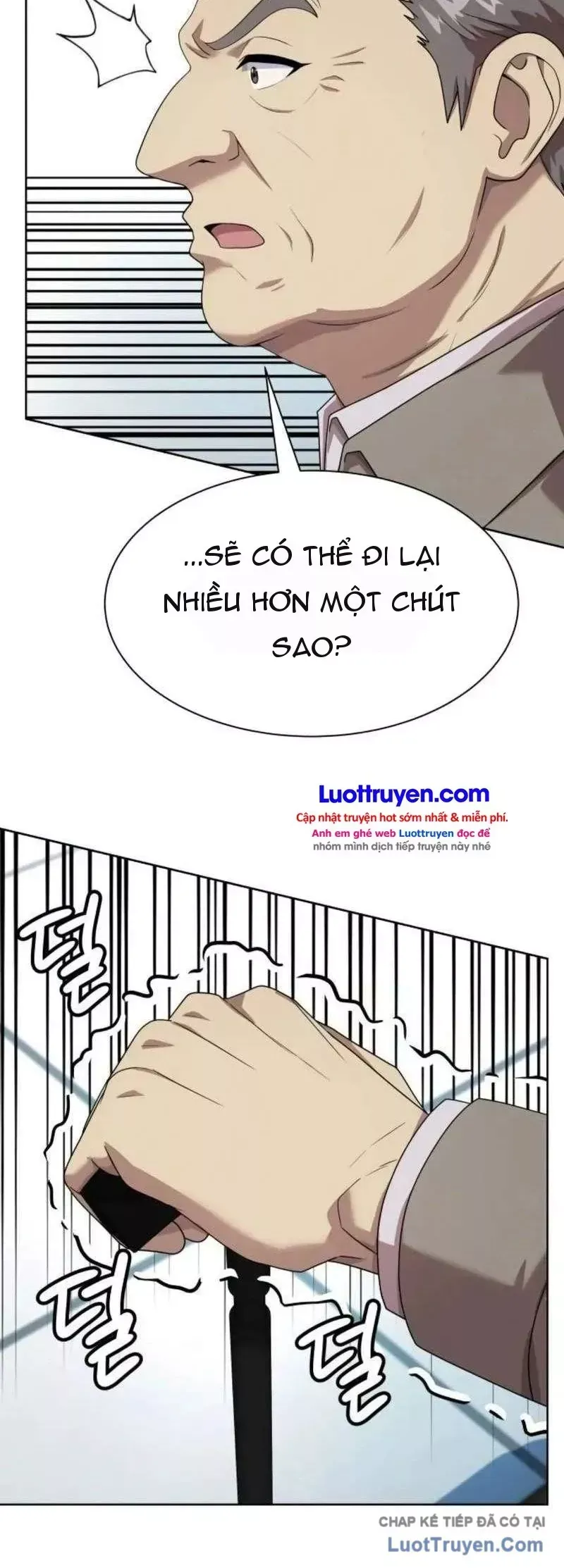Từ nhân viên vạn năng trở thành huyền thoại Chap 136 - Next Chap 135